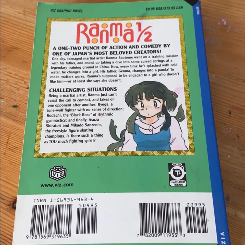 Book - Picture 3 of 3